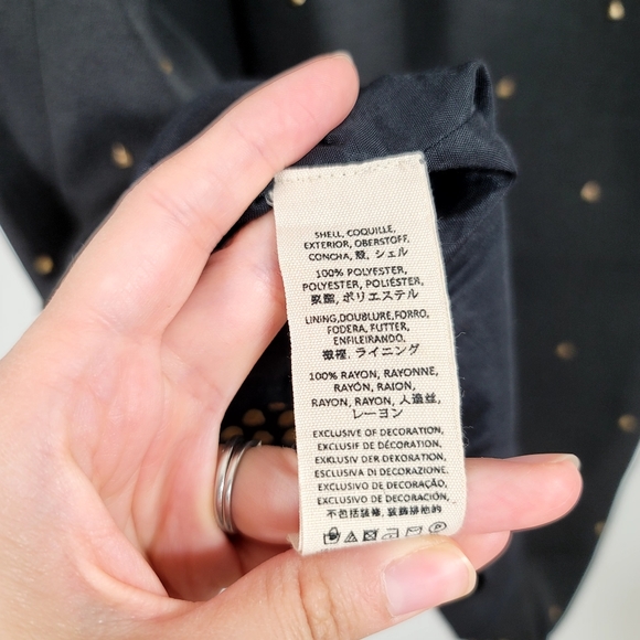 Free People soho studded shift dress - Picture 13 of 16